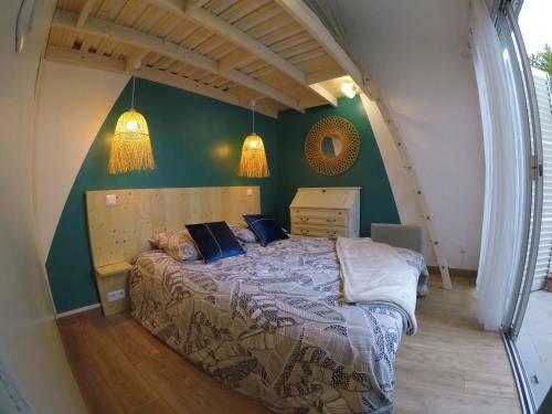 Apartamento Coquet Appartement Proche Plage 4cabes64