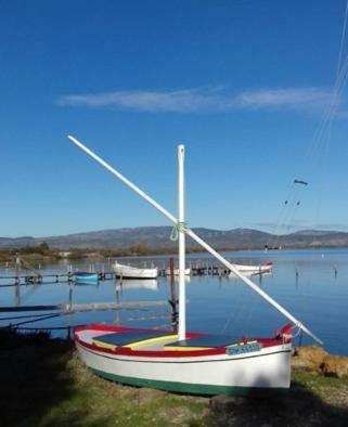 Apartamento Coquet Appartement Proche Plage 4cabes64