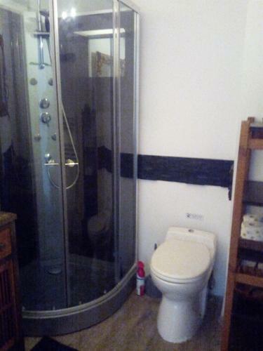 Bed & Breakfast Mas Des Vignes Piscine Chauff�e