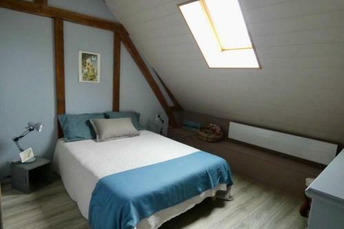 Bed & Breakfast Le Sept