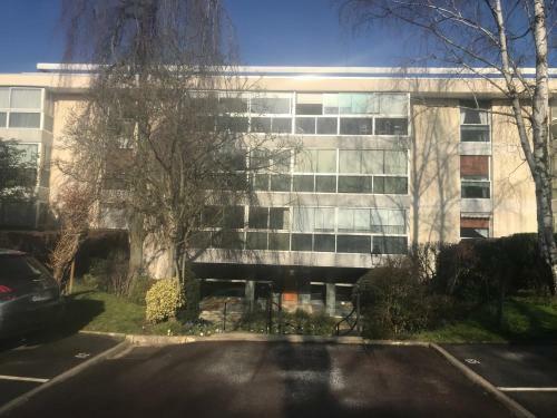 Apartamento Le Petit Roi - Standingplace