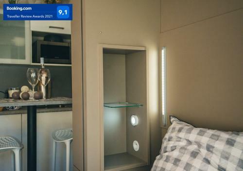 Apartamento Le Petit Roi - Standingplace