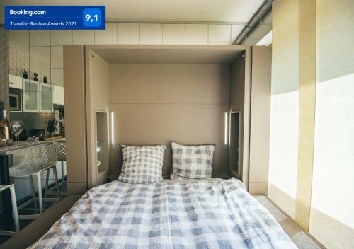 Apartamento Le Petit Roi - Standingplace