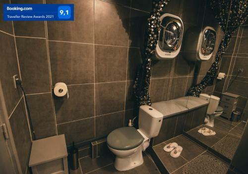 Apartamento Le Petit Roi - Standingplace