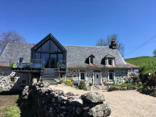 Bed & Breakfast Chez Mary Elise