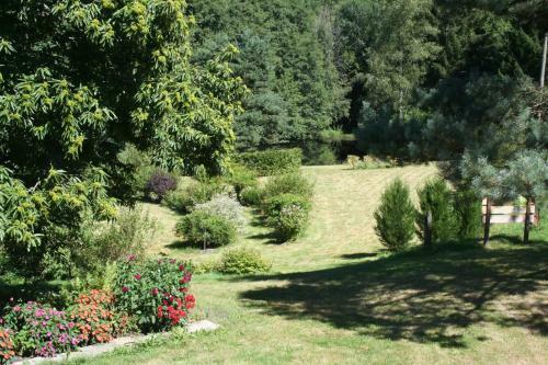 Bed & Breakfast Chambres D'h�tes "la Landre"