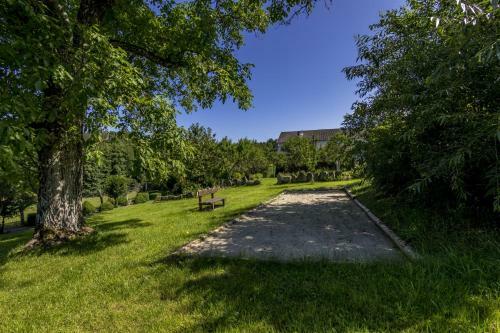 Bed & Breakfast Chambres D'h�tes "la Landre"