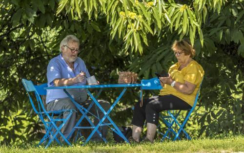 Bed & Breakfast Chambres D'h�tes "la Landre"