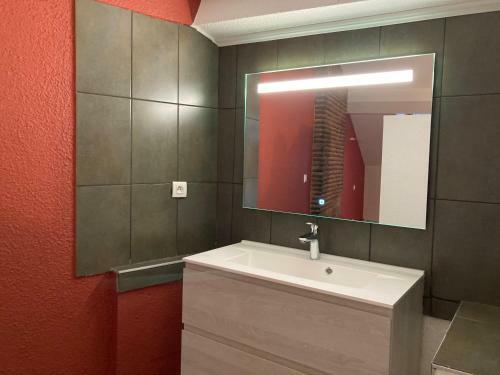 Apartamento Le Freedom, Triplex, 2 Private Bathrooms