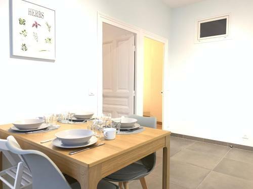 Apartamento Appart'village Le Creusot