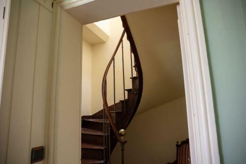 Bed & Breakfast Ch�teau D'escurat