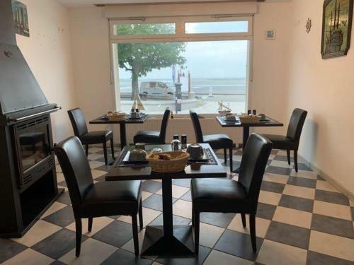 Bed & Breakfast Les Mouettes Bless�es