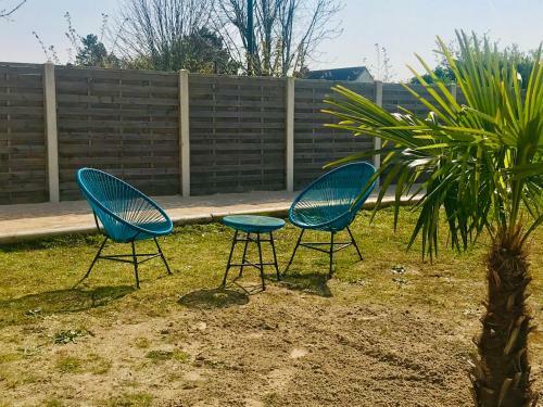 Bed & Breakfast La Rose Des Vents