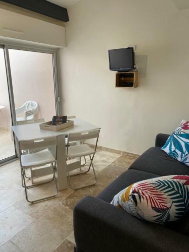 Apartamento Le Calochan