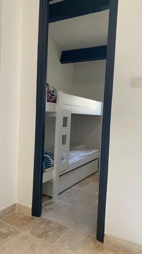 Apartamento Le Calochan
