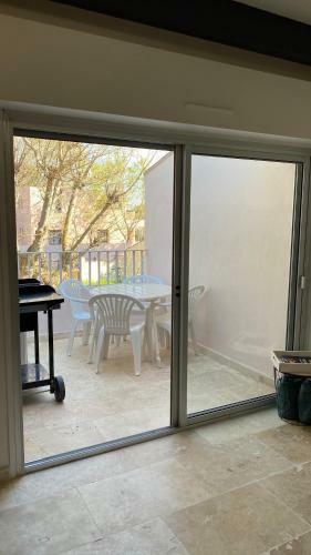 Apartamento Le Calochan