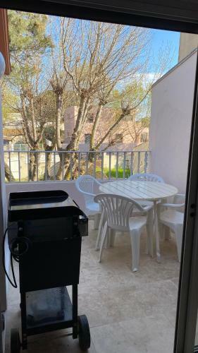 Apartamento Le Calochan