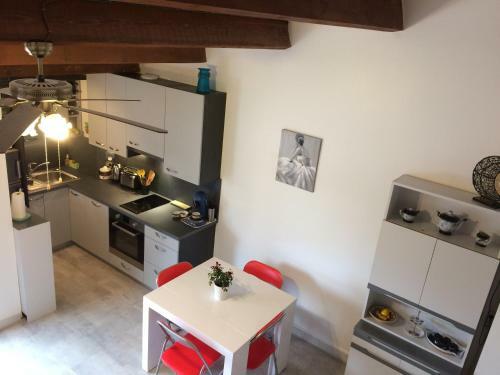 Apartamento Le P?tit Littoral