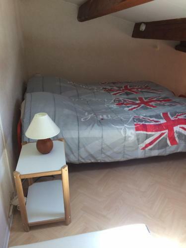 Apartamento Le P?tit Littoral