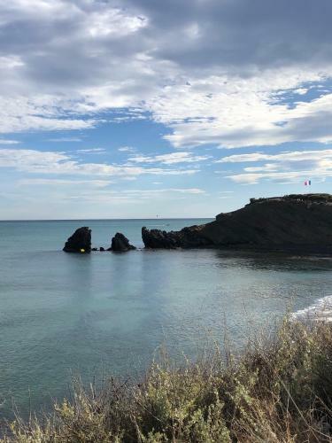 Apartamento Le P?tit Littoral