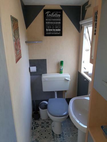 Charmant Mobil Home