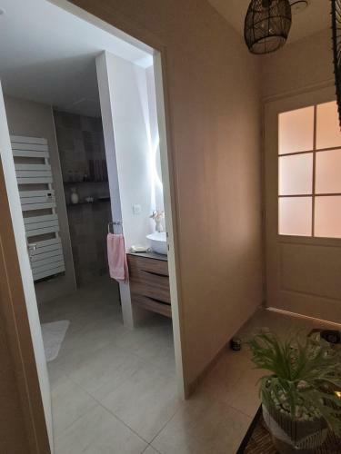 Chambre D'h�te Chez Mimidid
