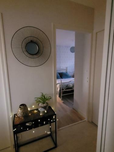 Chambre D'h�te Chez Mimidid