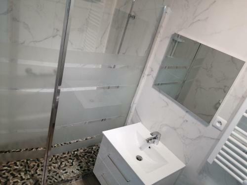 Apartamento Gite Repos Et Tranquillit� G