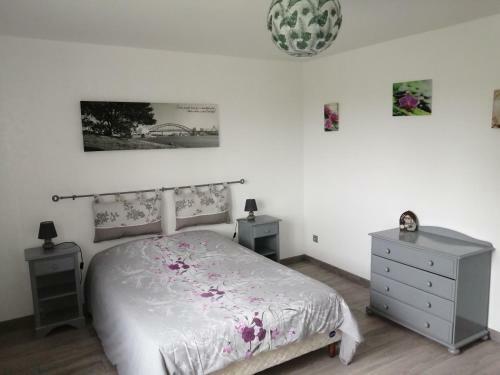Apartamento Gite Repos Et Tranquillit� G