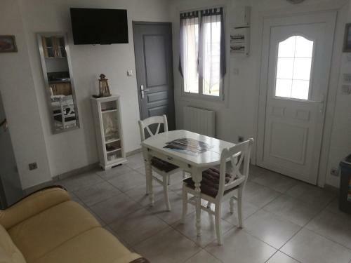 Apartamento Gite Repos Et Tranquillit� G