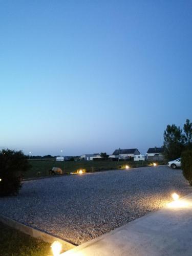 Apartamento Gite Repos Et Tranquillit� G