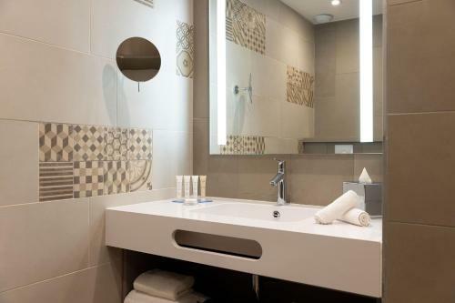 Hotel Hilton Garden Inn Le Havre Centre
