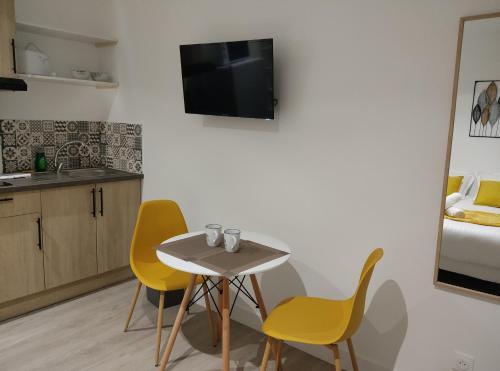 Apartamento Villa Rapha�lle #4