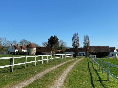 Hostal Domaine De Prestal