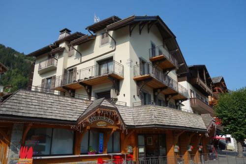 Apartamentos Maison B�temps
