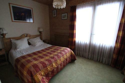 Hotel La Cr�maill�re