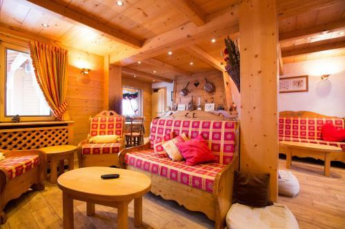 Hotel La Cr�maill�re