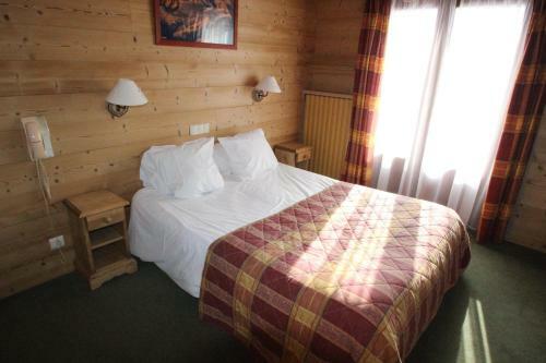 Hotel La Cr�maill�re