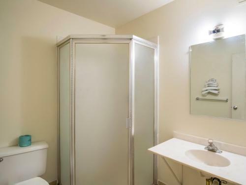 Motel Budgetlodge Oklahoma City