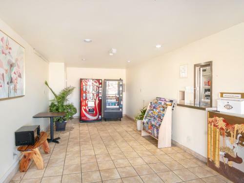 Motel Budgetlodge Oklahoma City
