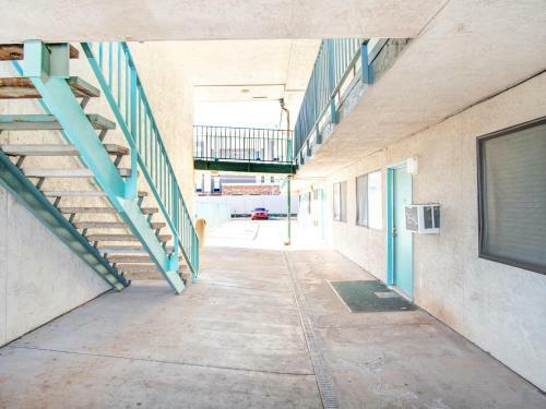Motel Budgetlodge Oklahoma City