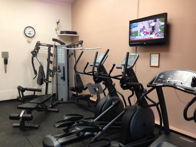 Hotel Best Western Plus Saddleback Inn And Conference Center