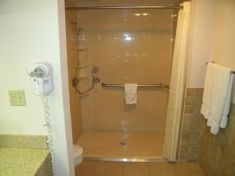 Hotel Best Western Plus Saddleback Inn And Conference Center