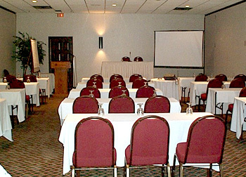 Hotel Best Western Plus Saddleback Inn And Conference Center