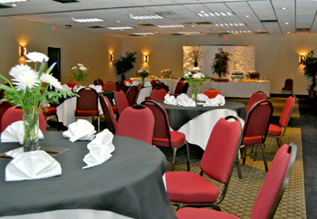 Hotel Best Western Plus Saddleback Inn And Conference Center