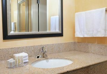 Hotel Courtyard By Marriott Oklahoma City Airport