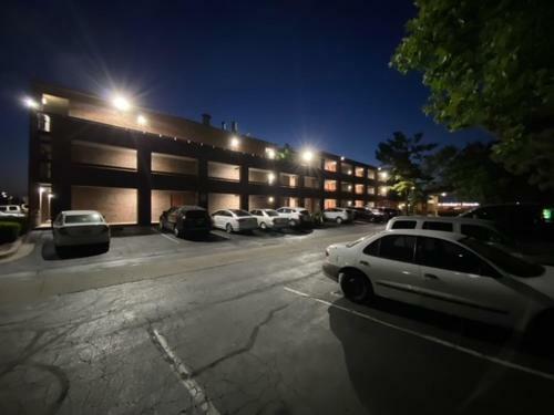 Hotel Quality Inn And Suites Oklahoma City