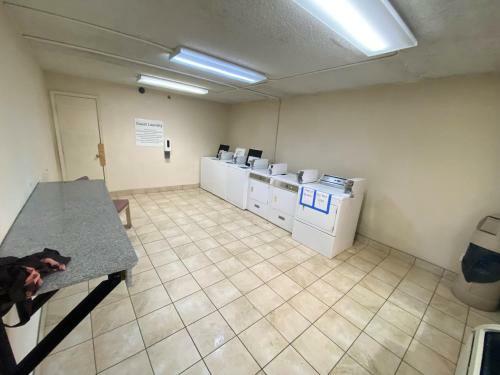 Hotel Quality Inn And Suites Oklahoma City