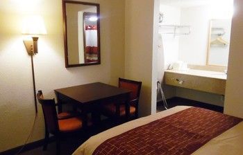 Motel Quality Inn Southwest