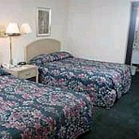 Motel Quality Inn Southwest